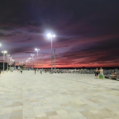Suites Na Praia De Iracema Fortaleza  Exterior foto
