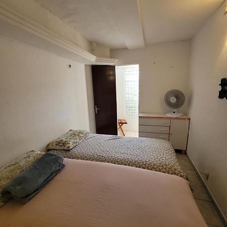 Suites Na Praia De Iracema Fortaleza  Exterior foto