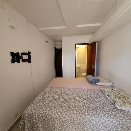 Suites Na Praia De Iracema Fortaleza  Exterior foto