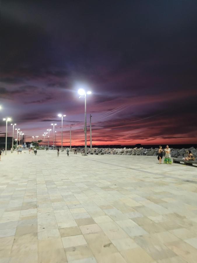 Suites Na Praia De Iracema Fortaleza  Exterior foto