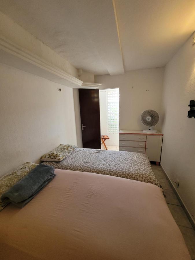 Suites Na Praia De Iracema Fortaleza  Exterior foto