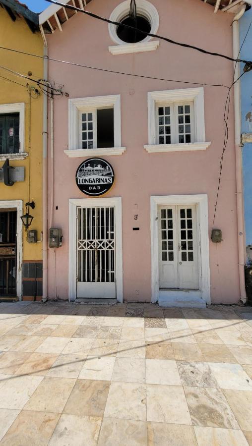 Suites Na Praia De Iracema Fortaleza  Exterior foto