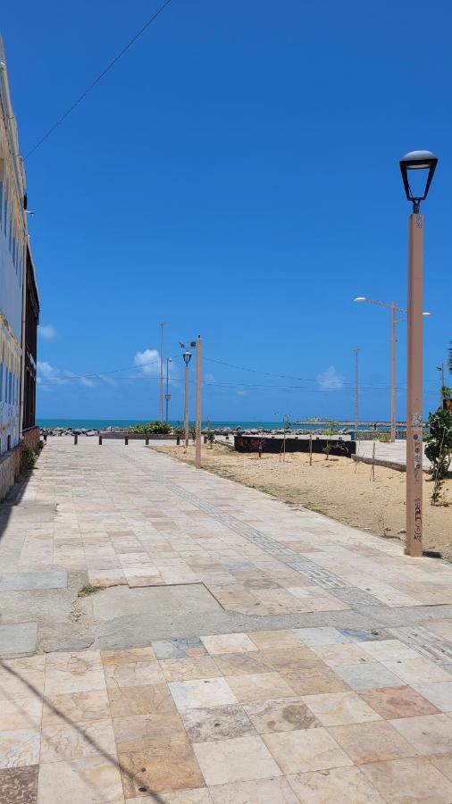 Suites Na Praia De Iracema Fortaleza  Exterior foto