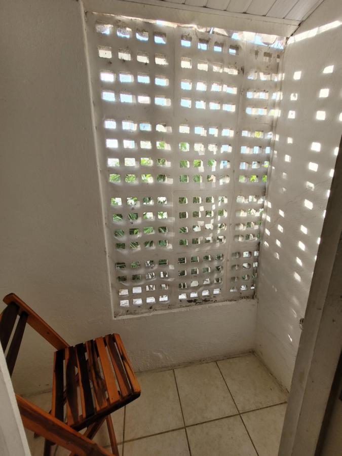 Suites Na Praia De Iracema Fortaleza  Exterior foto